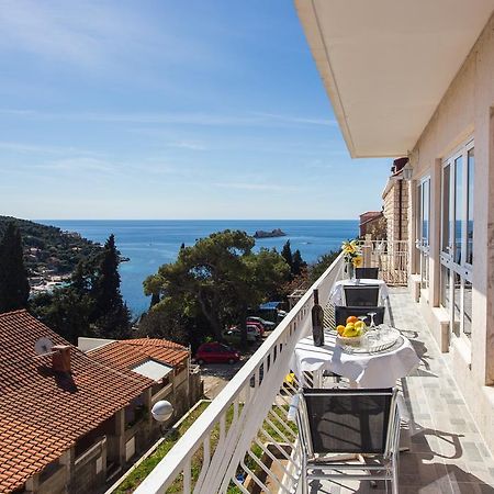 Villa Pusic Dubrovnik Dış mekan fotoğraf