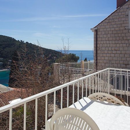 Villa Pusic Dubrovnik Dış mekan fotoğraf