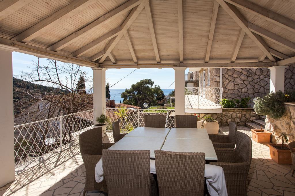 Villa Pusic Dubrovnik Dış mekan fotoğraf