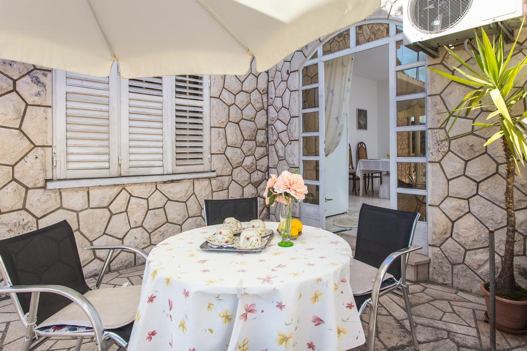 Villa Pusic Dubrovnik Dış mekan fotoğraf