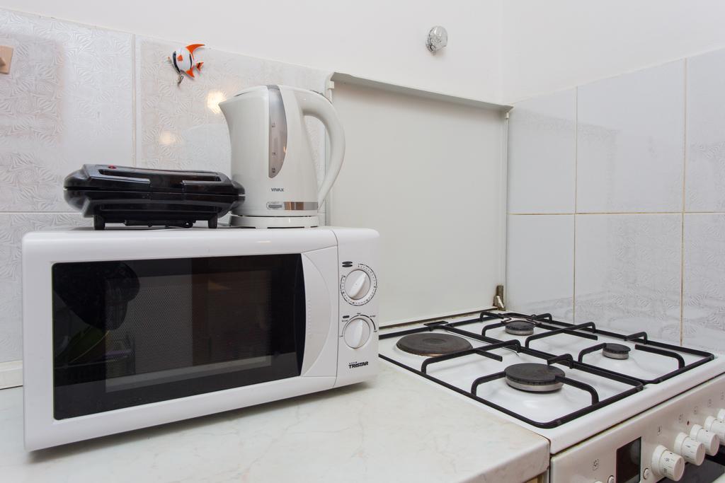 Villa Pusic Dubrovnik Oda fotoğraf