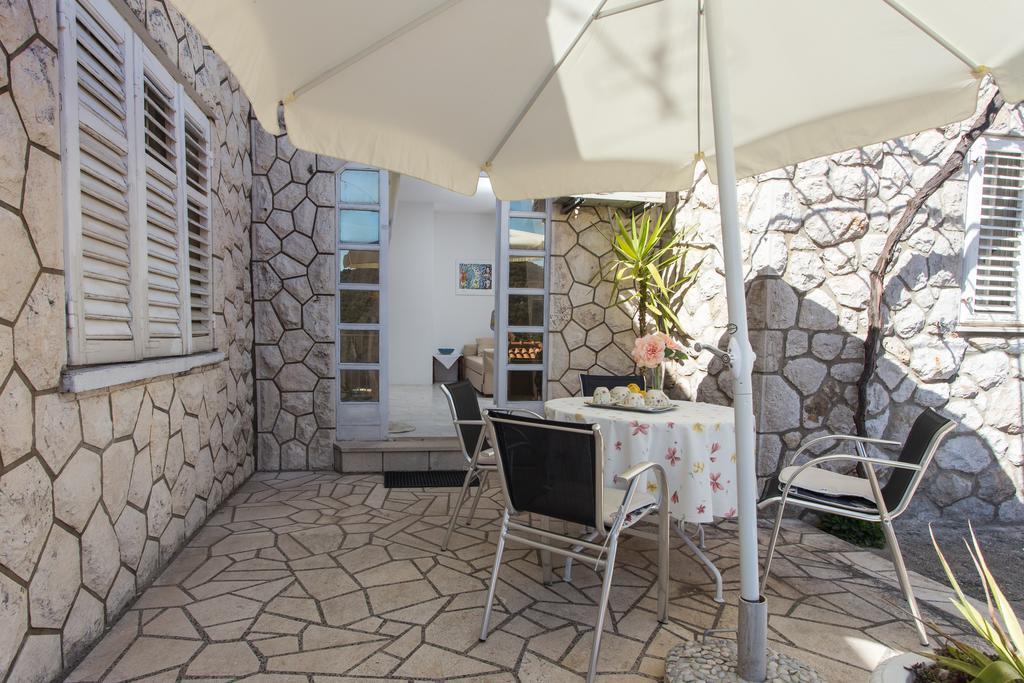 Villa Pusic Dubrovnik Oda fotoğraf