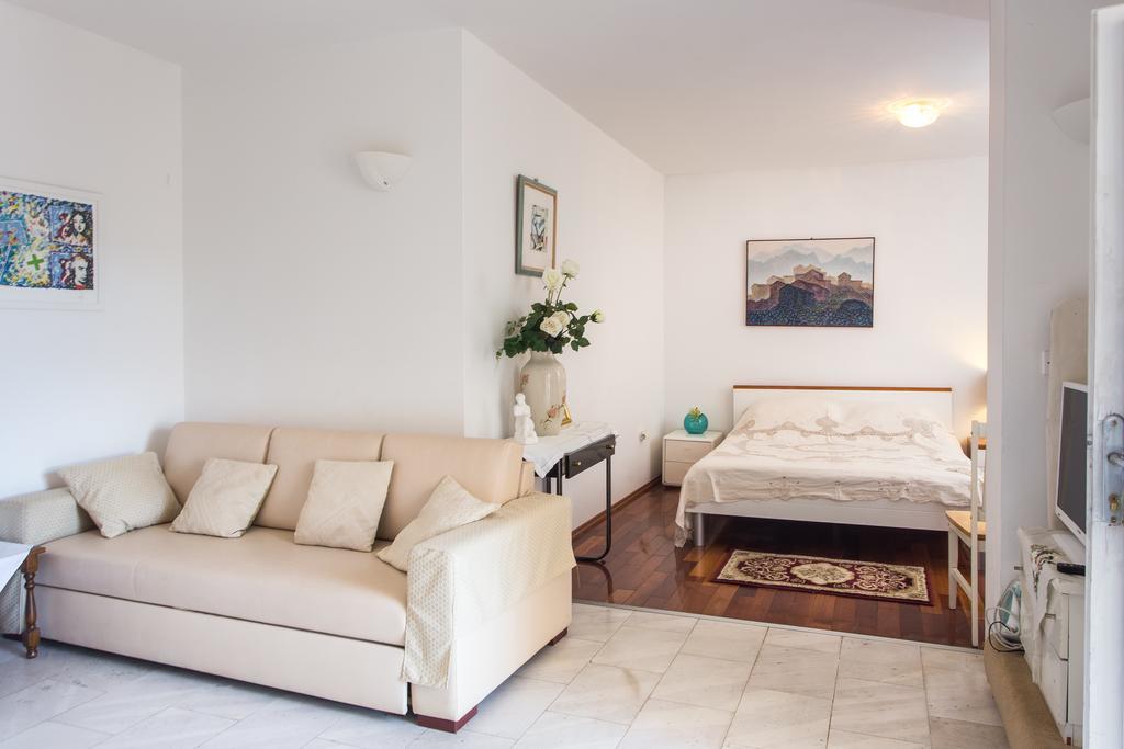 Villa Pusic Dubrovnik Oda fotoğraf