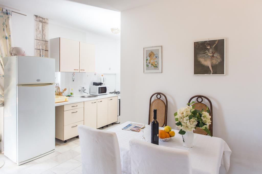 Villa Pusic Dubrovnik Oda fotoğraf