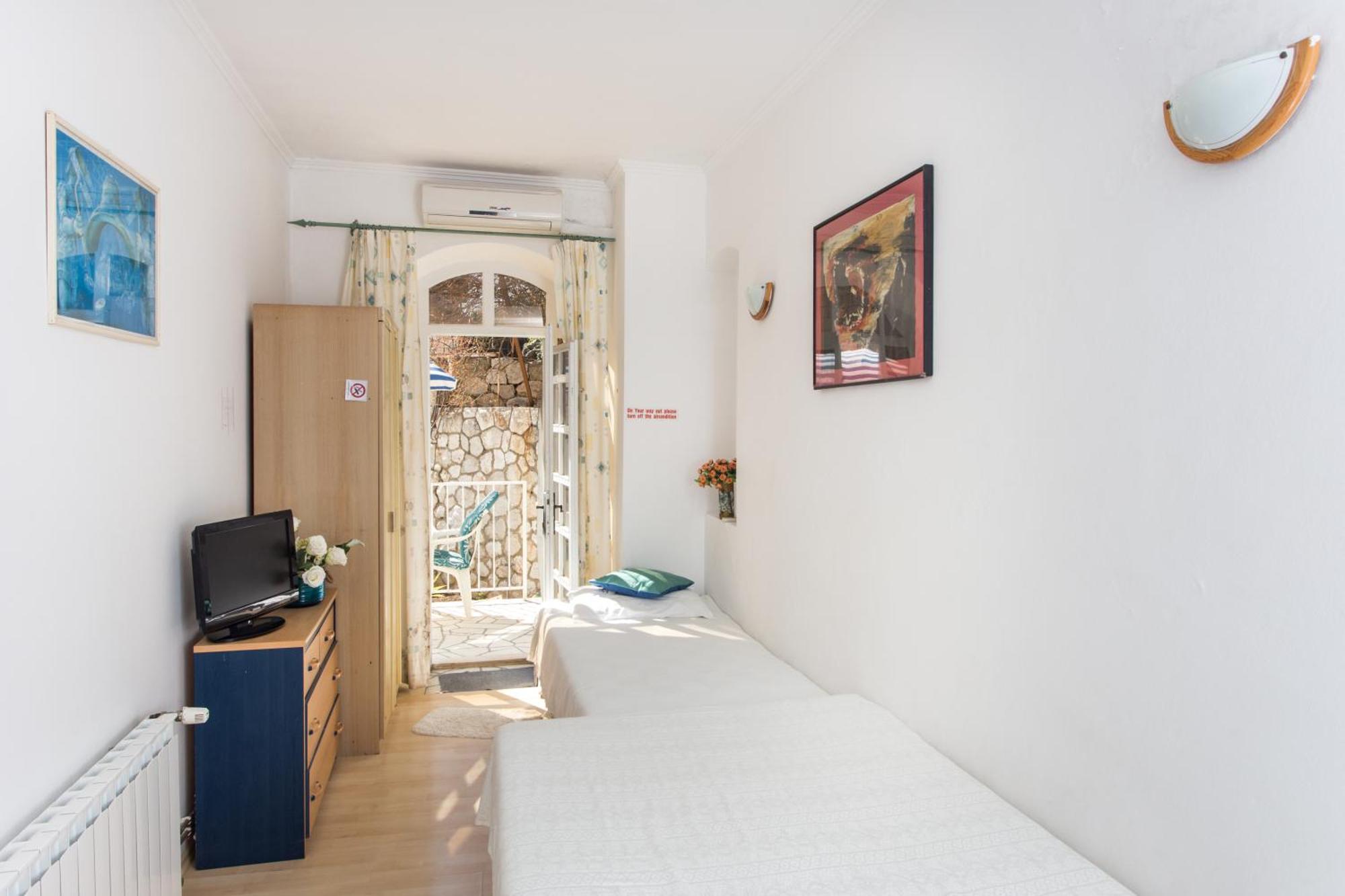 Villa Pusic Dubrovnik Dış mekan fotoğraf