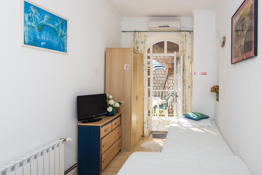 Villa Pusic Dubrovnik Oda fotoğraf