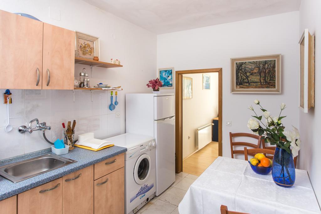 Villa Pusic Dubrovnik Oda fotoğraf