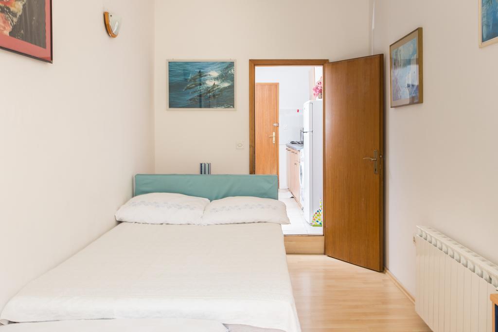 Villa Pusic Dubrovnik Oda fotoğraf
