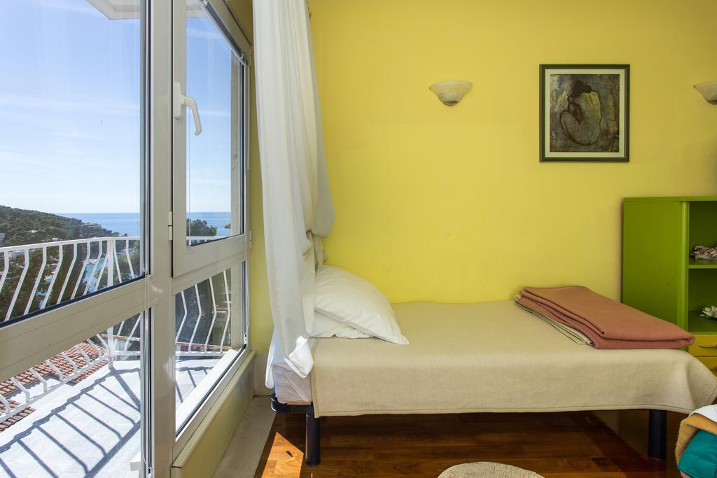 Villa Pusic Dubrovnik Oda fotoğraf