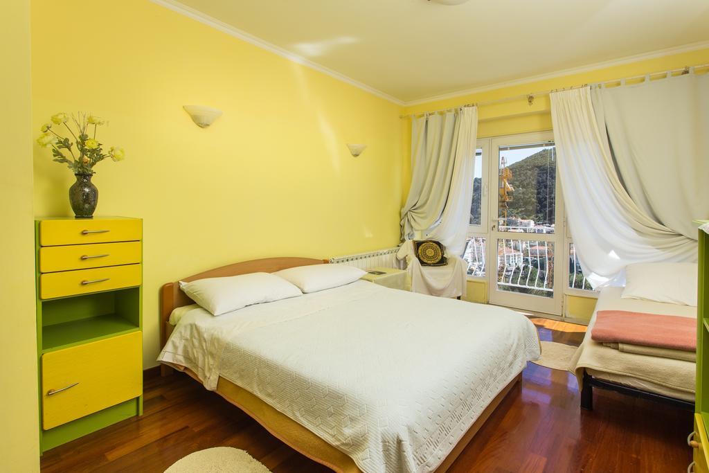 Villa Pusic Dubrovnik Oda fotoğraf