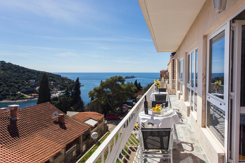 Villa Pusic Dubrovnik Dış mekan fotoğraf