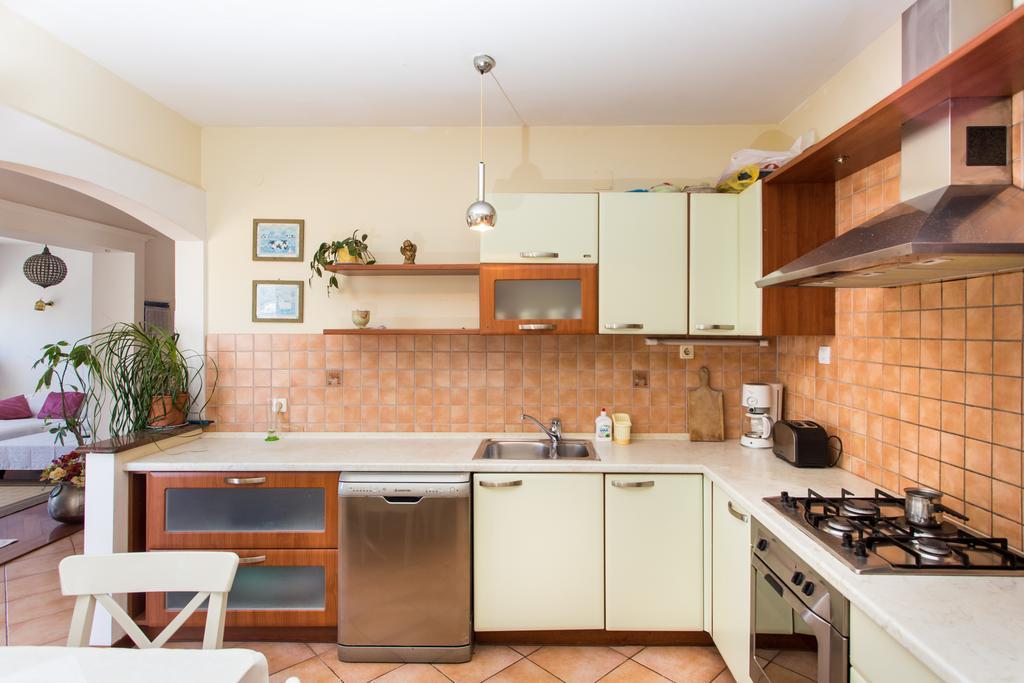 Villa Pusic Dubrovnik Dış mekan fotoğraf