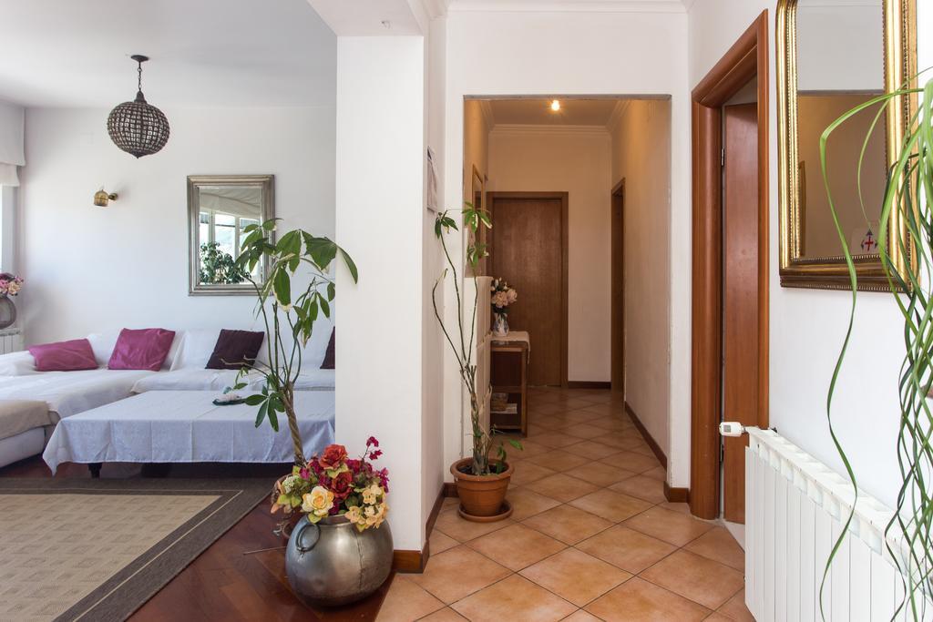 Villa Pusic Dubrovnik Oda fotoğraf