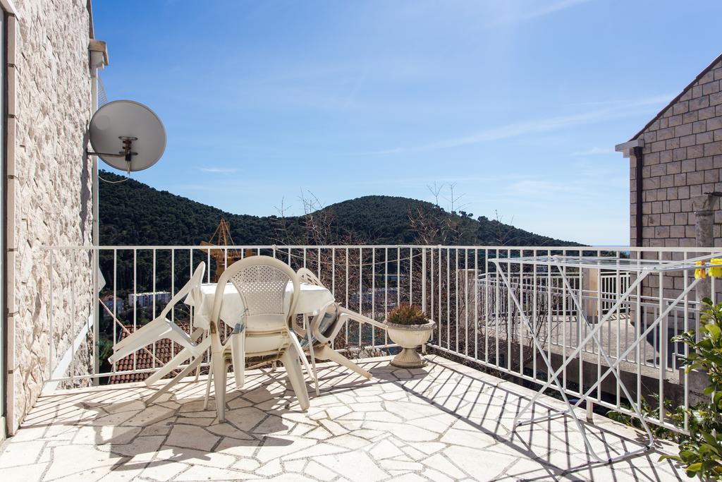 Villa Pusic Dubrovnik Oda fotoğraf