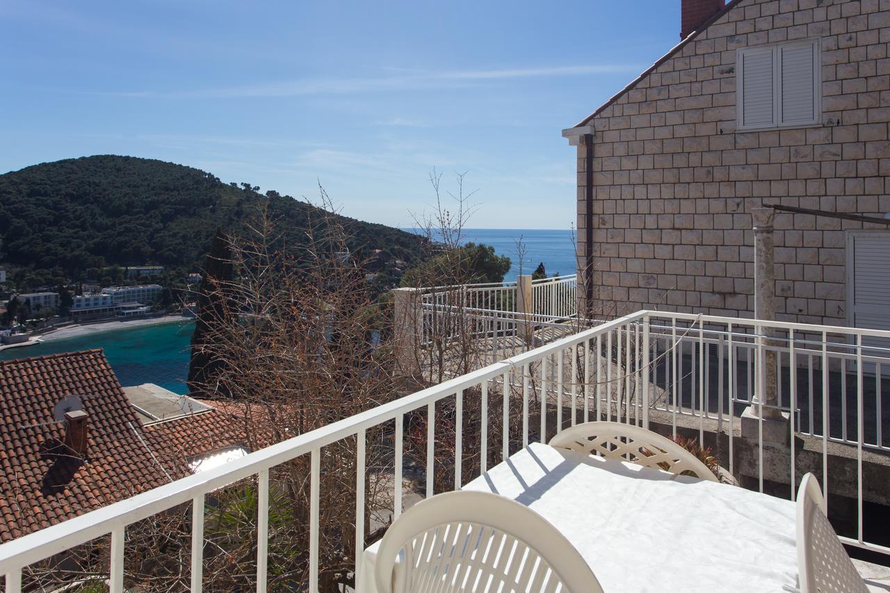 Villa Pusic Dubrovnik Dış mekan fotoğraf